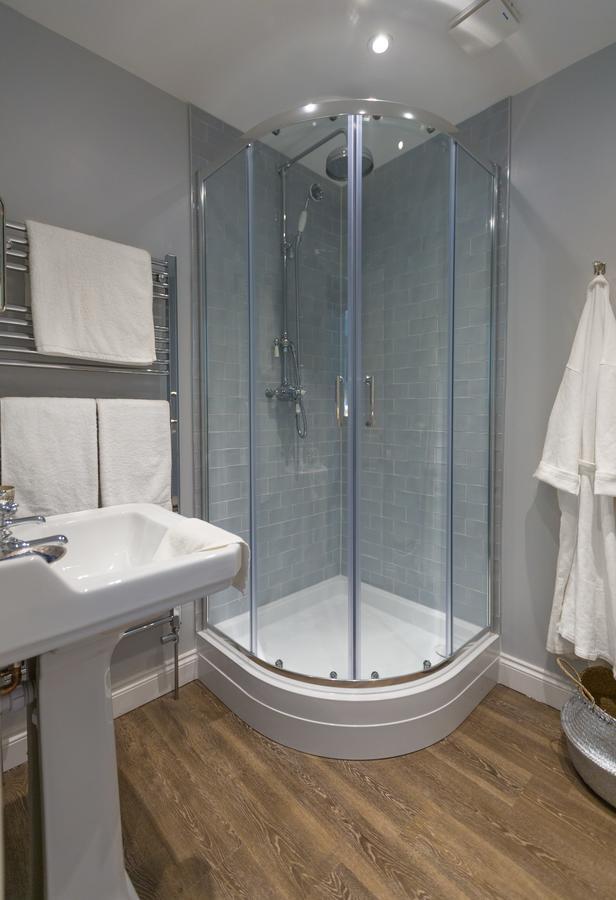 Willoughby Apartment Bath Zewnętrze zdjęcie